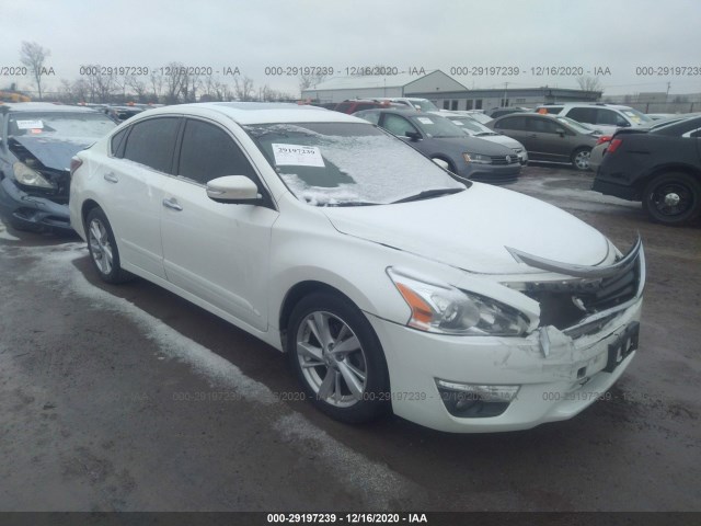 Photo 0 VIN: 1N4AL3AP6DC917723 - NISSAN ALTIMA 