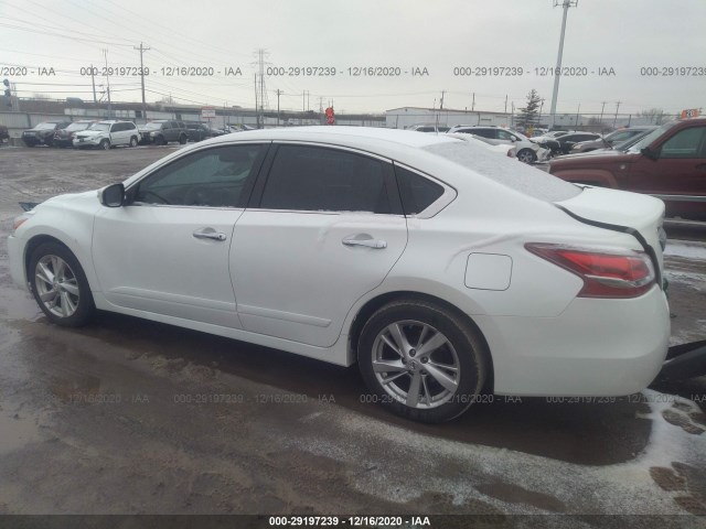 Photo 2 VIN: 1N4AL3AP6DC917723 - NISSAN ALTIMA 