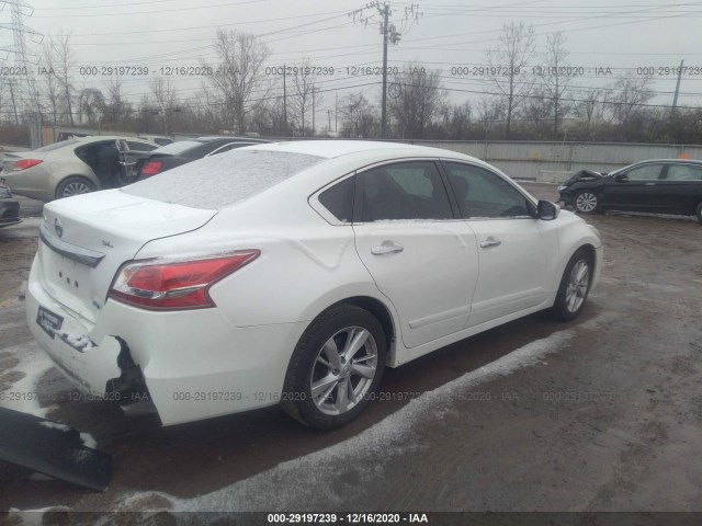 Photo 3 VIN: 1N4AL3AP6DC917723 - NISSAN ALTIMA 