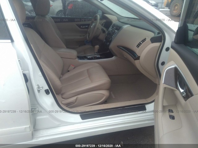 Photo 4 VIN: 1N4AL3AP6DC917723 - NISSAN ALTIMA 