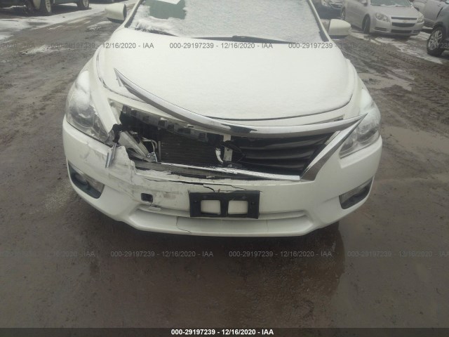 Photo 5 VIN: 1N4AL3AP6DC917723 - NISSAN ALTIMA 