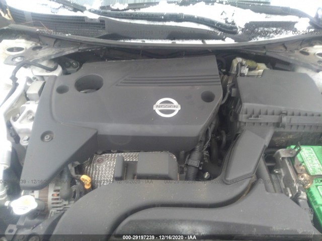 Photo 9 VIN: 1N4AL3AP6DC917723 - NISSAN ALTIMA 