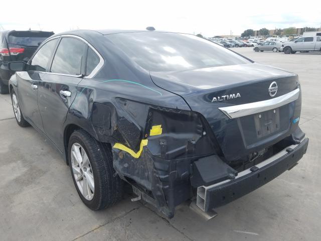 Photo 2 VIN: 1N4AL3AP6DC918175 - NISSAN ALTIMA 2.5 