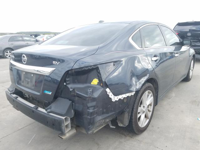 Photo 3 VIN: 1N4AL3AP6DC918175 - NISSAN ALTIMA 2.5 