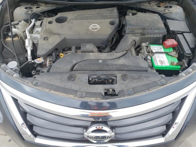 Photo 6 VIN: 1N4AL3AP6DC918175 - NISSAN ALTIMA 2.5 