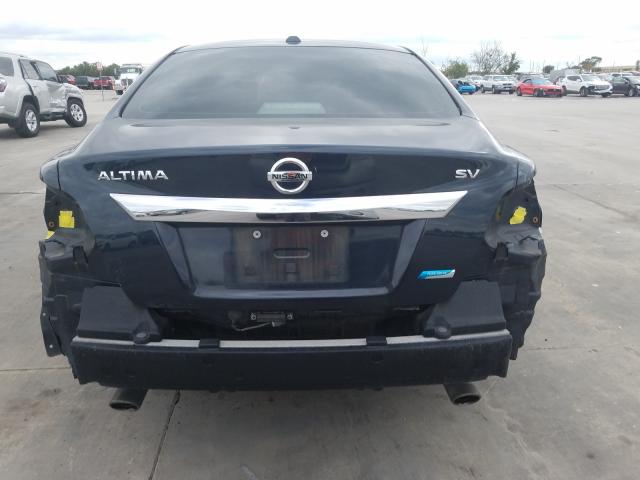 Photo 8 VIN: 1N4AL3AP6DC918175 - NISSAN ALTIMA 2.5 