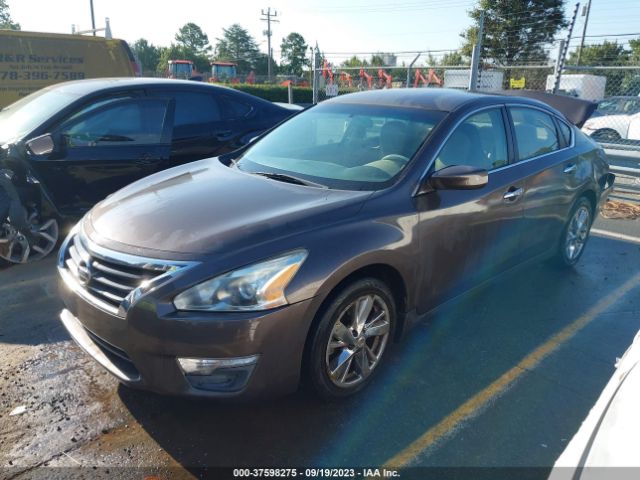 Photo 1 VIN: 1N4AL3AP6DC918242 - NISSAN ALTIMA 