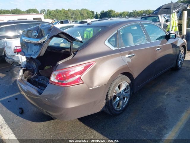 Photo 3 VIN: 1N4AL3AP6DC918242 - NISSAN ALTIMA 