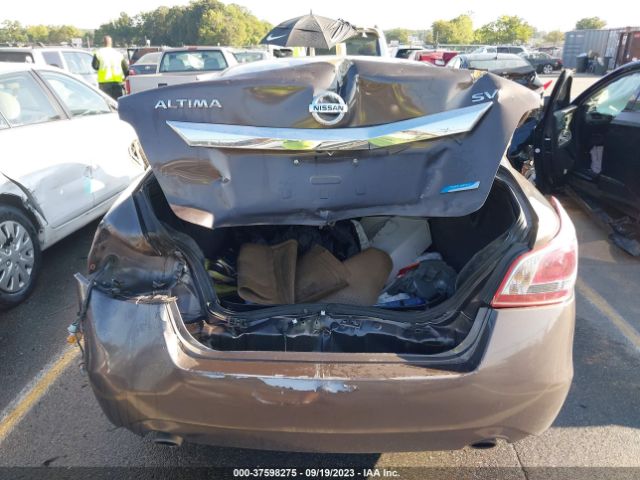 Photo 5 VIN: 1N4AL3AP6DC918242 - NISSAN ALTIMA 