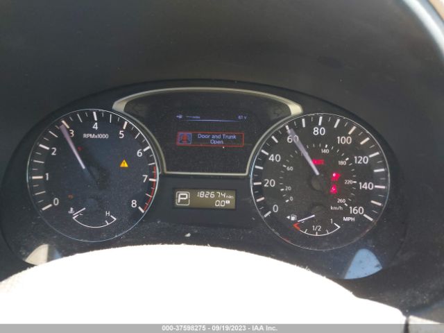 Photo 6 VIN: 1N4AL3AP6DC918242 - NISSAN ALTIMA 