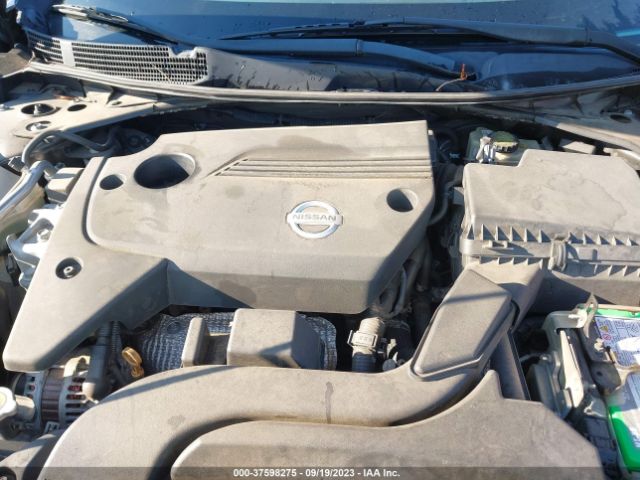 Photo 9 VIN: 1N4AL3AP6DC918242 - NISSAN ALTIMA 