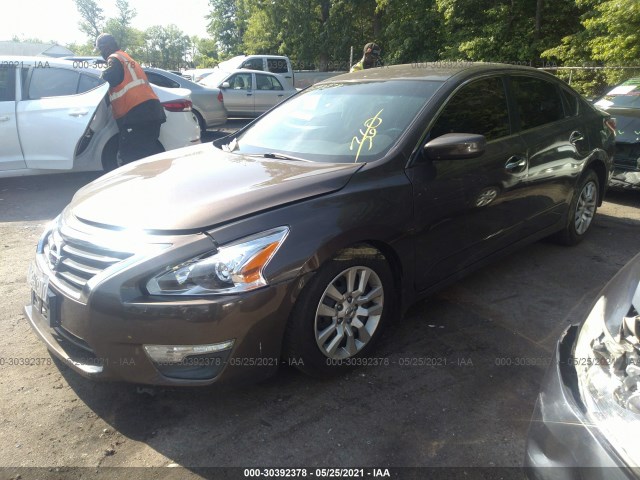 Photo 1 VIN: 1N4AL3AP6DC919150 - NISSAN ALTIMA 