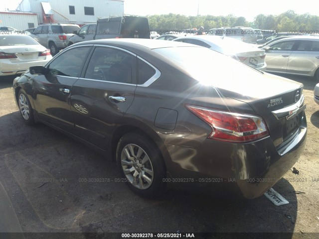 Photo 2 VIN: 1N4AL3AP6DC919150 - NISSAN ALTIMA 