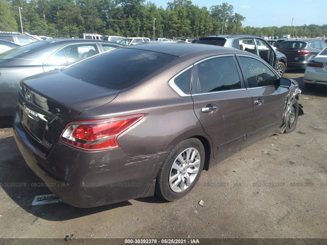 Photo 3 VIN: 1N4AL3AP6DC919150 - NISSAN ALTIMA 