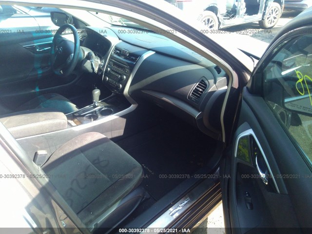 Photo 4 VIN: 1N4AL3AP6DC919150 - NISSAN ALTIMA 