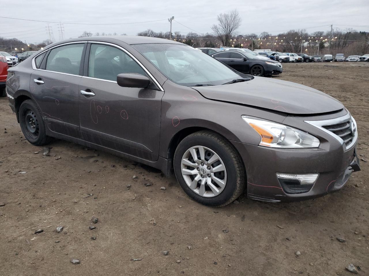 Photo 3 VIN: 1N4AL3AP6DC919181 - NISSAN ALTIMA 