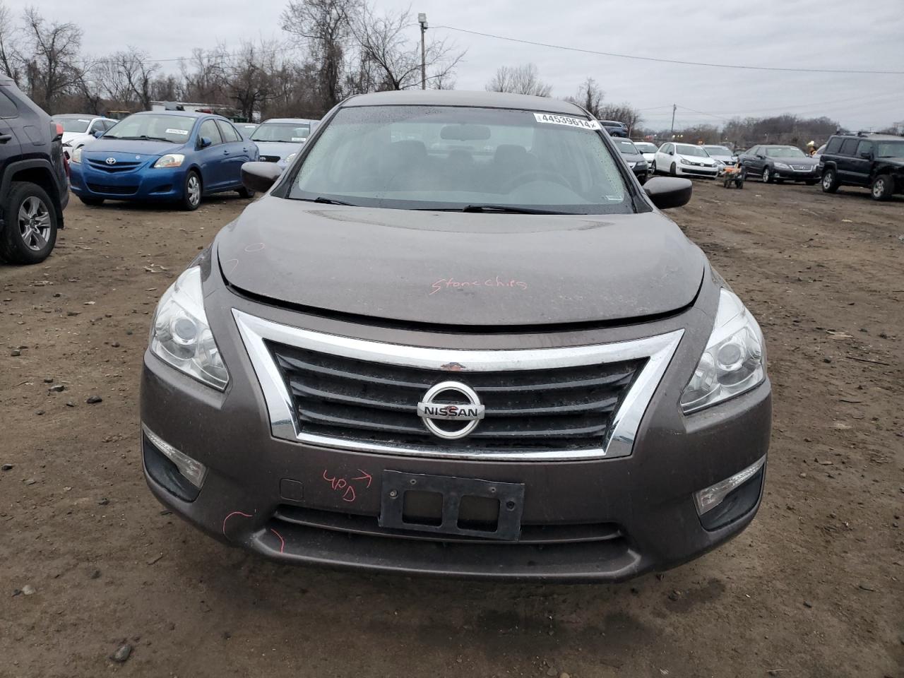 Photo 4 VIN: 1N4AL3AP6DC919181 - NISSAN ALTIMA 