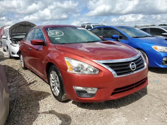 Photo 0 VIN: 1N4AL3AP6DC919360 - NISSAN ALTIMA 2.5 