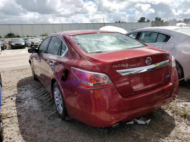 Photo 2 VIN: 1N4AL3AP6DC919360 - NISSAN ALTIMA 2.5 