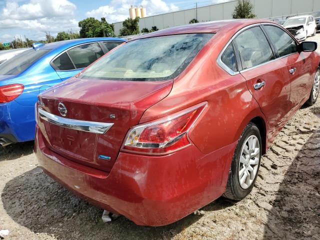 Photo 3 VIN: 1N4AL3AP6DC919360 - NISSAN ALTIMA 2.5 