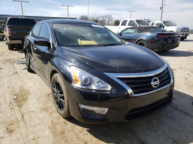 Photo 0 VIN: 1N4AL3AP6DC919522 - NISSAN ALTIMA 2.5 