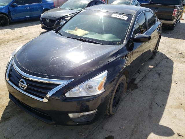 Photo 1 VIN: 1N4AL3AP6DC919522 - NISSAN ALTIMA 2.5 