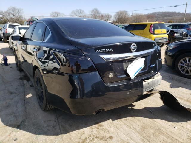 Photo 2 VIN: 1N4AL3AP6DC919522 - NISSAN ALTIMA 2.5 