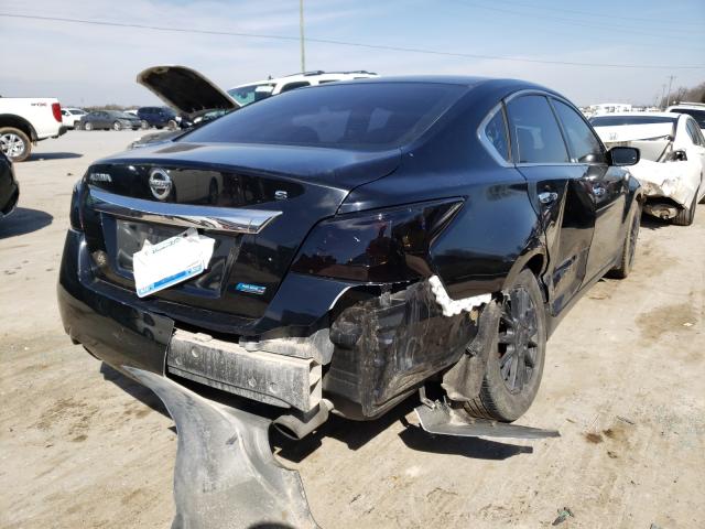 Photo 3 VIN: 1N4AL3AP6DC919522 - NISSAN ALTIMA 2.5 