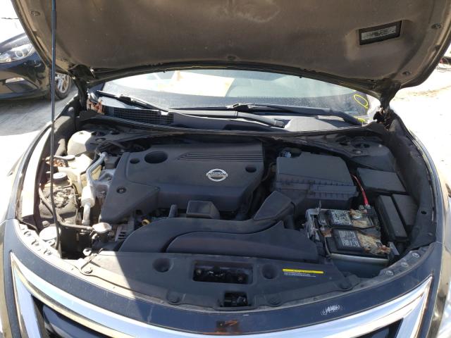 Photo 6 VIN: 1N4AL3AP6DC919522 - NISSAN ALTIMA 2.5 