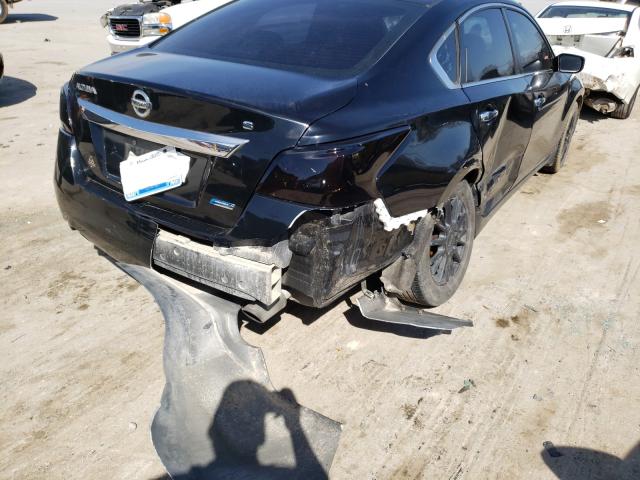 Photo 8 VIN: 1N4AL3AP6DC919522 - NISSAN ALTIMA 2.5 