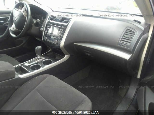 Photo 4 VIN: 1N4AL3AP6DC919858 - NISSAN ALTIMA 