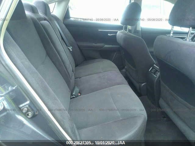 Photo 7 VIN: 1N4AL3AP6DC919858 - NISSAN ALTIMA 