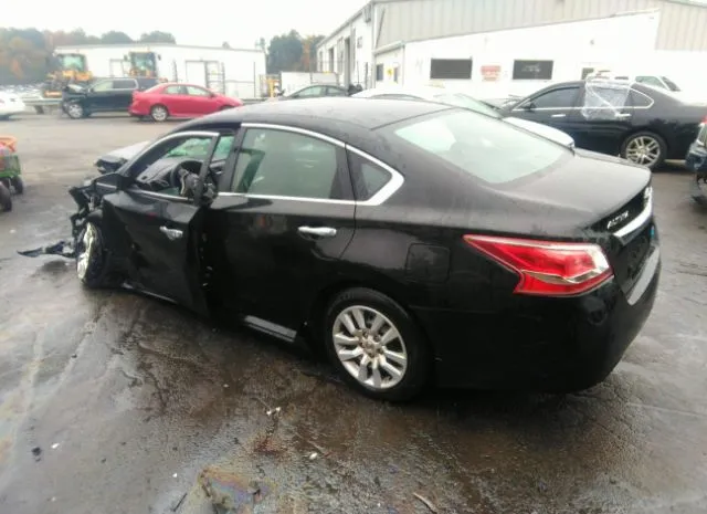 Photo 2 VIN: 1N4AL3AP6DC920380 - NISSAN ALTIMA 