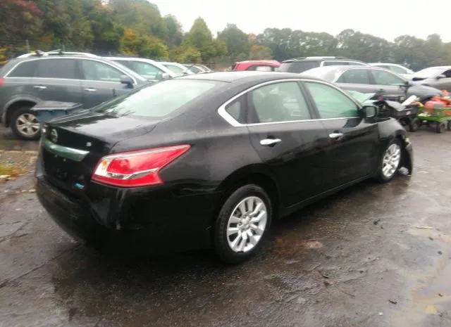 Photo 3 VIN: 1N4AL3AP6DC920380 - NISSAN ALTIMA 