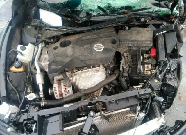 Photo 9 VIN: 1N4AL3AP6DC920380 - NISSAN ALTIMA 