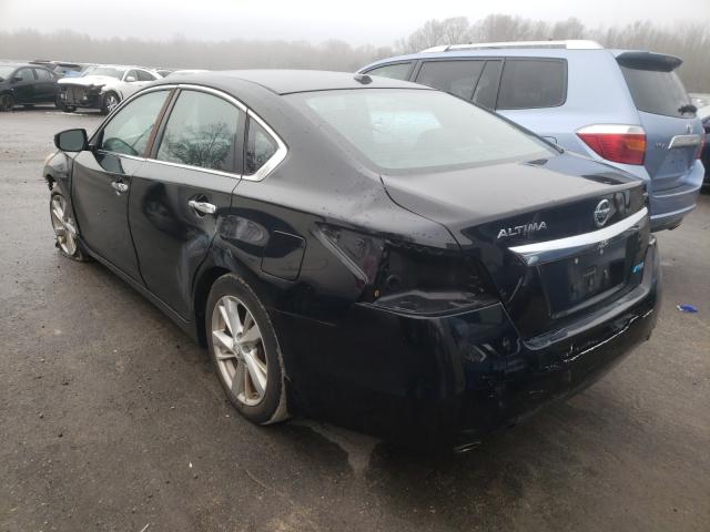 Photo 2 VIN: 1N4AL3AP6DC920489 - NISSAN ALTIMA 2.5 