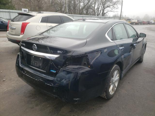 Photo 3 VIN: 1N4AL3AP6DC920489 - NISSAN ALTIMA 2.5 