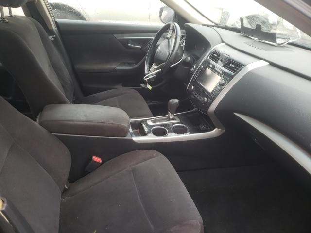 Photo 4 VIN: 1N4AL3AP6DC920489 - NISSAN ALTIMA 2.5 