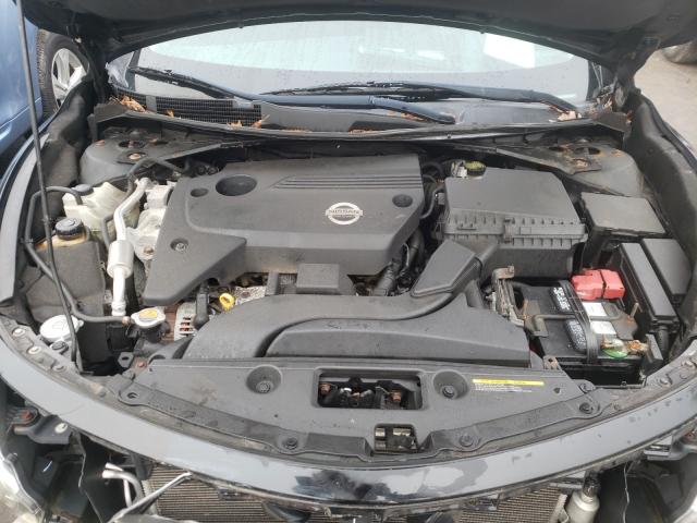 Photo 6 VIN: 1N4AL3AP6DC920489 - NISSAN ALTIMA 2.5 