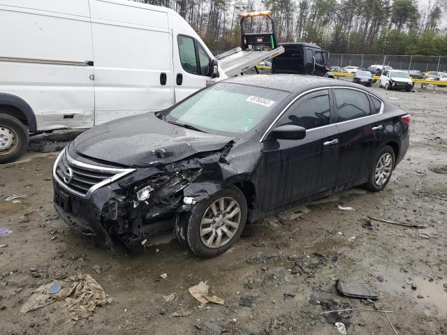 Photo 0 VIN: 1N4AL3AP6DC920492 - NISSAN ALTIMA 2.5 