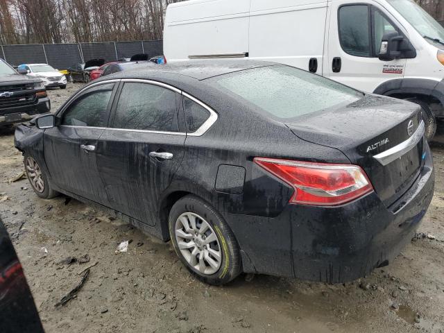 Photo 1 VIN: 1N4AL3AP6DC920492 - NISSAN ALTIMA 2.5 