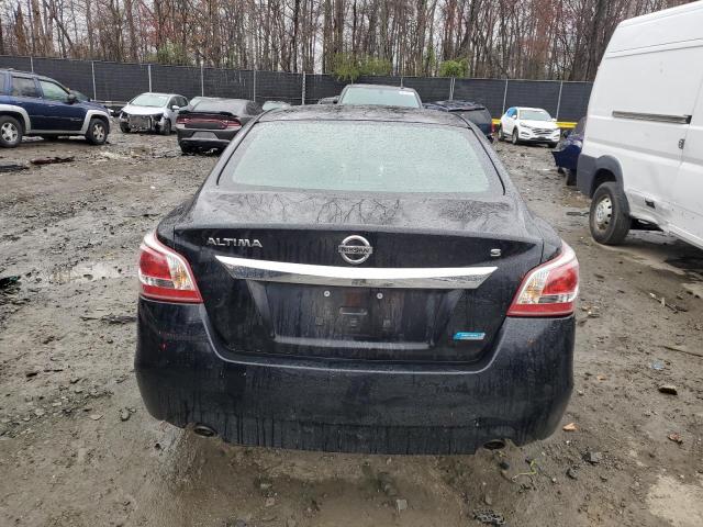 Photo 5 VIN: 1N4AL3AP6DC920492 - NISSAN ALTIMA 2.5 