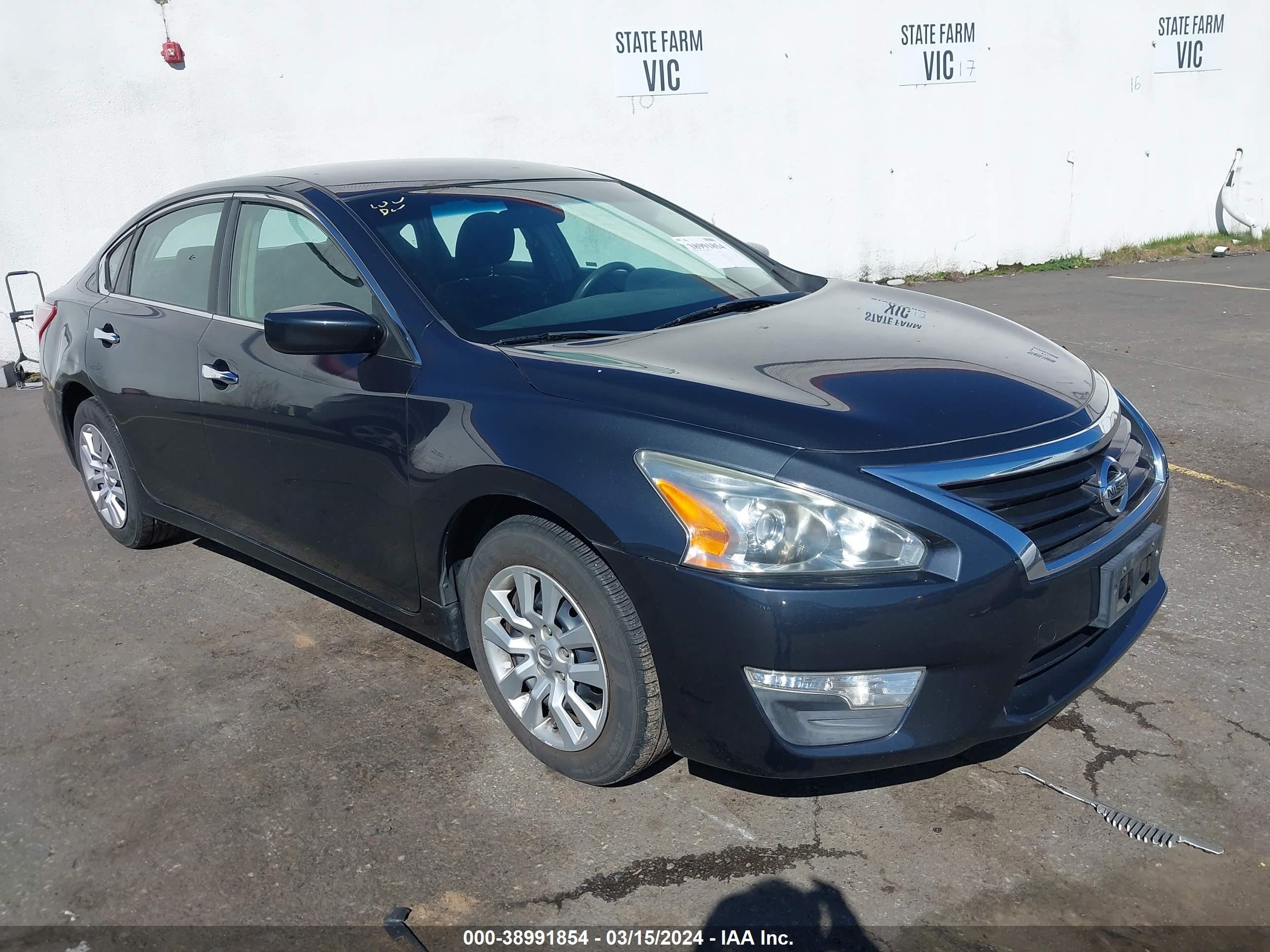 Photo 0 VIN: 1N4AL3AP6DC920976 - NISSAN ALTIMA 