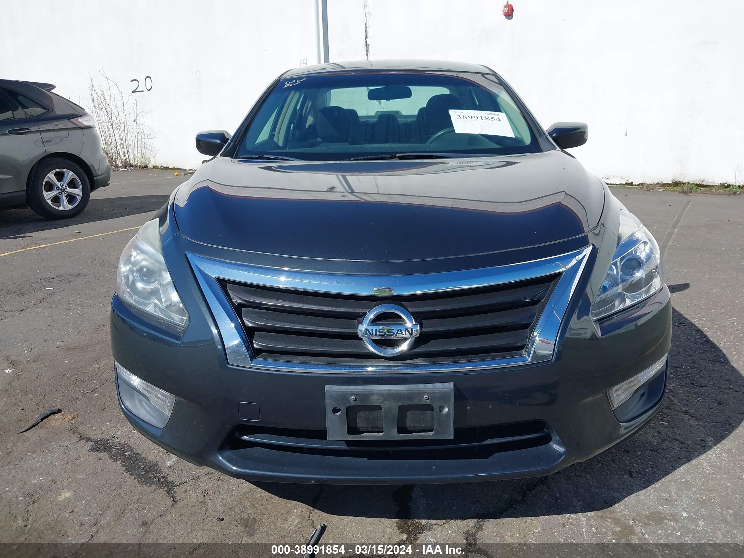 Photo 11 VIN: 1N4AL3AP6DC920976 - NISSAN ALTIMA 