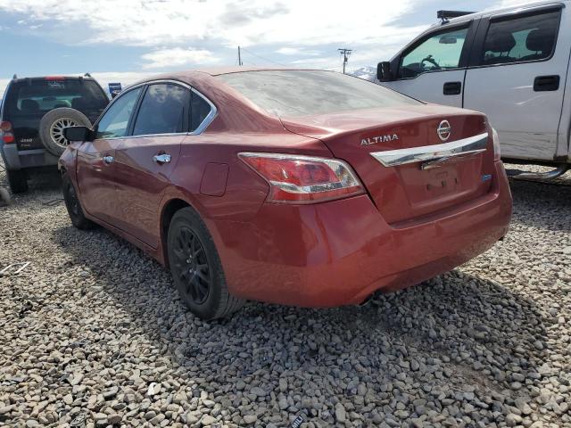 Photo 1 VIN: 1N4AL3AP6DC922226 - NISSAN ALTIMA 