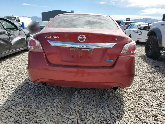 Photo 5 VIN: 1N4AL3AP6DC922226 - NISSAN ALTIMA 