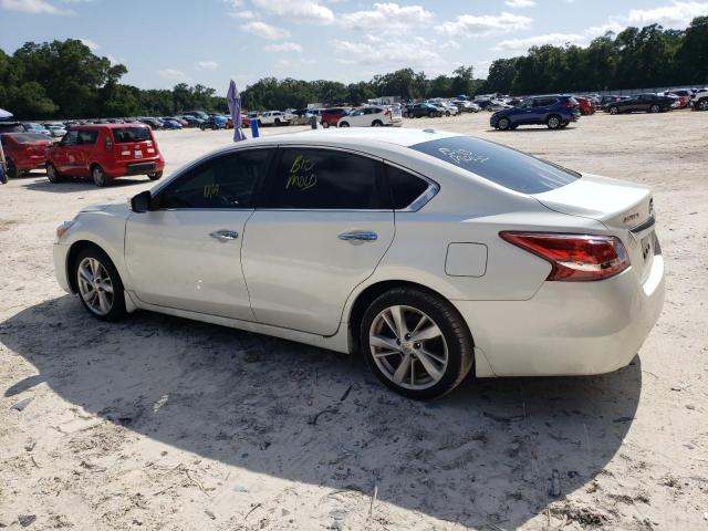 Photo 1 VIN: 1N4AL3AP6DN401785 - NISSAN ALTIMA 2.5 