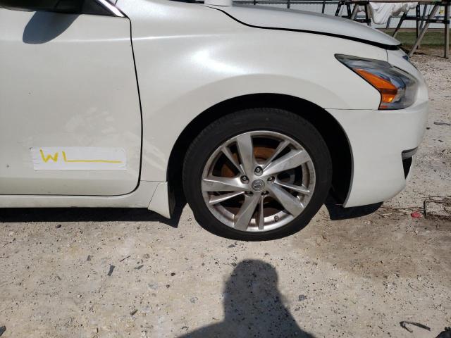 Photo 11 VIN: 1N4AL3AP6DN401785 - NISSAN ALTIMA 2.5 