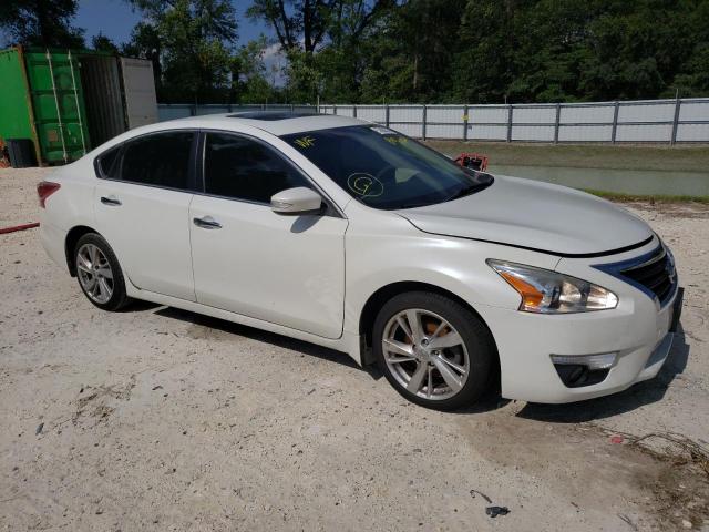 Photo 3 VIN: 1N4AL3AP6DN401785 - NISSAN ALTIMA 2.5 