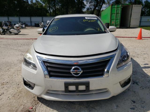 Photo 4 VIN: 1N4AL3AP6DN401785 - NISSAN ALTIMA 2.5 